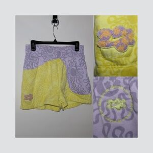 Nike Euphoria Fleece Shorts